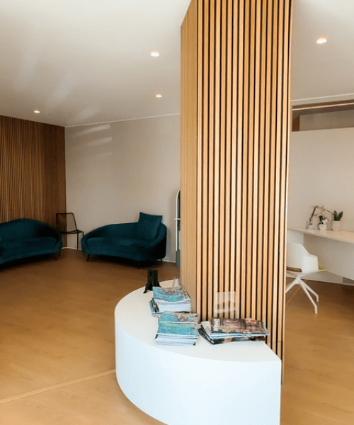 Clinica della Colonna